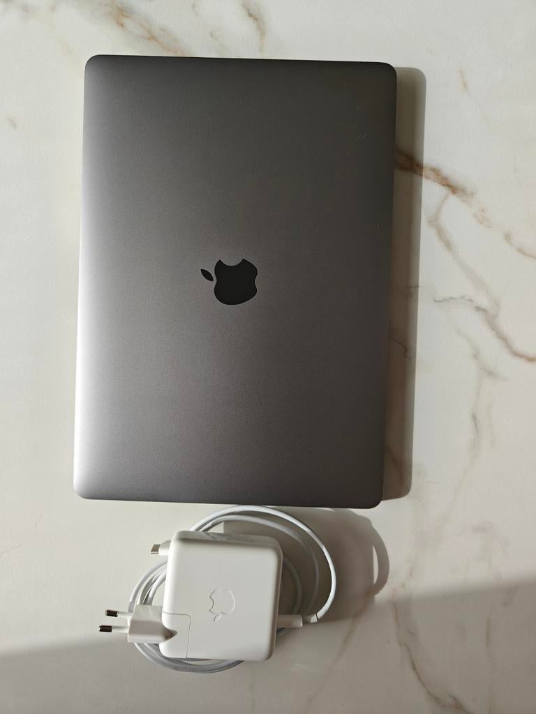 Apple MacBook, Computers en Software, Ophalen of Verzenden, Zo goed als nieuw