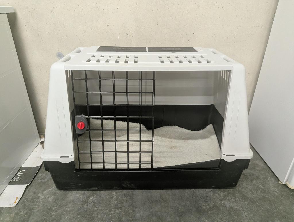 Bench XL, Dieren en Toebehoren, Hondenbenches, Ophalen, Zo goed als nieuw