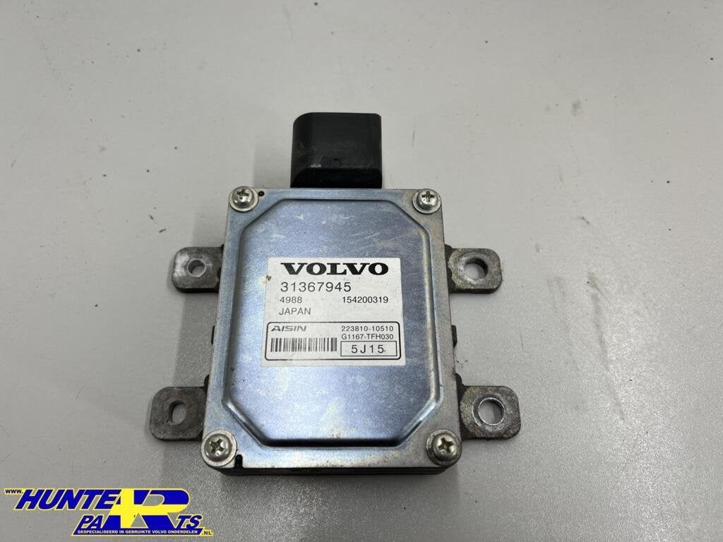 Computer automatische bak Volvo XC90 II ('14-'27) 32249605, Enlèvement ou Envoi, Volvo, Volvo, Utilisé