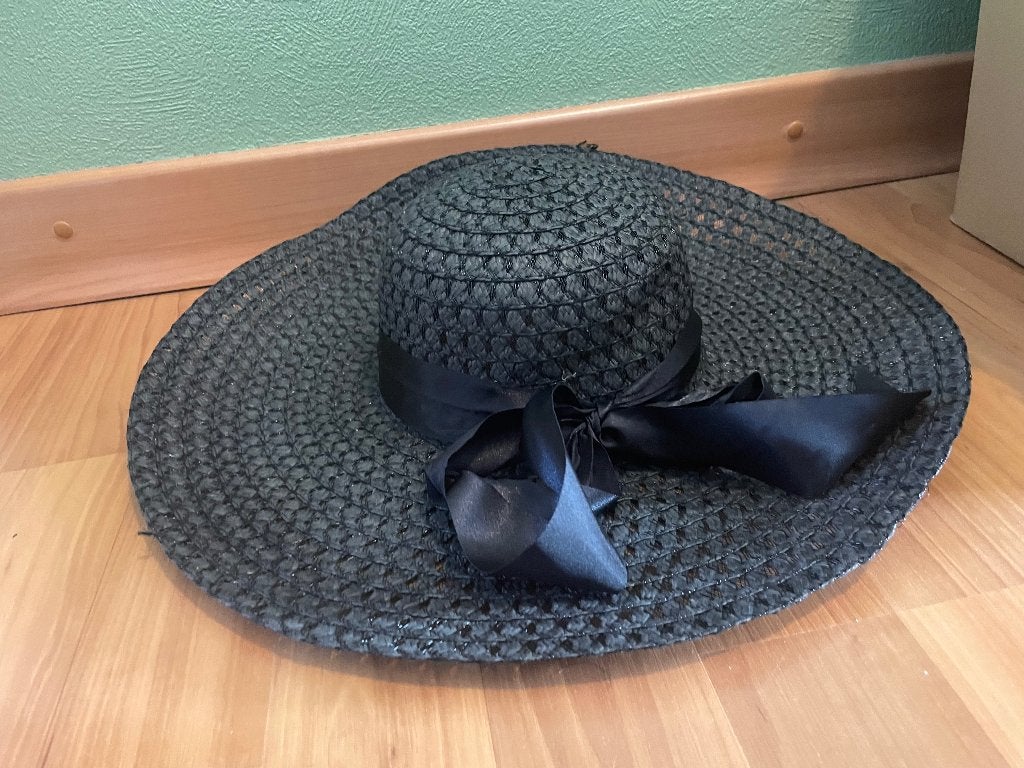 Zomerhoed, Ophalen, Nieuw, Hoed