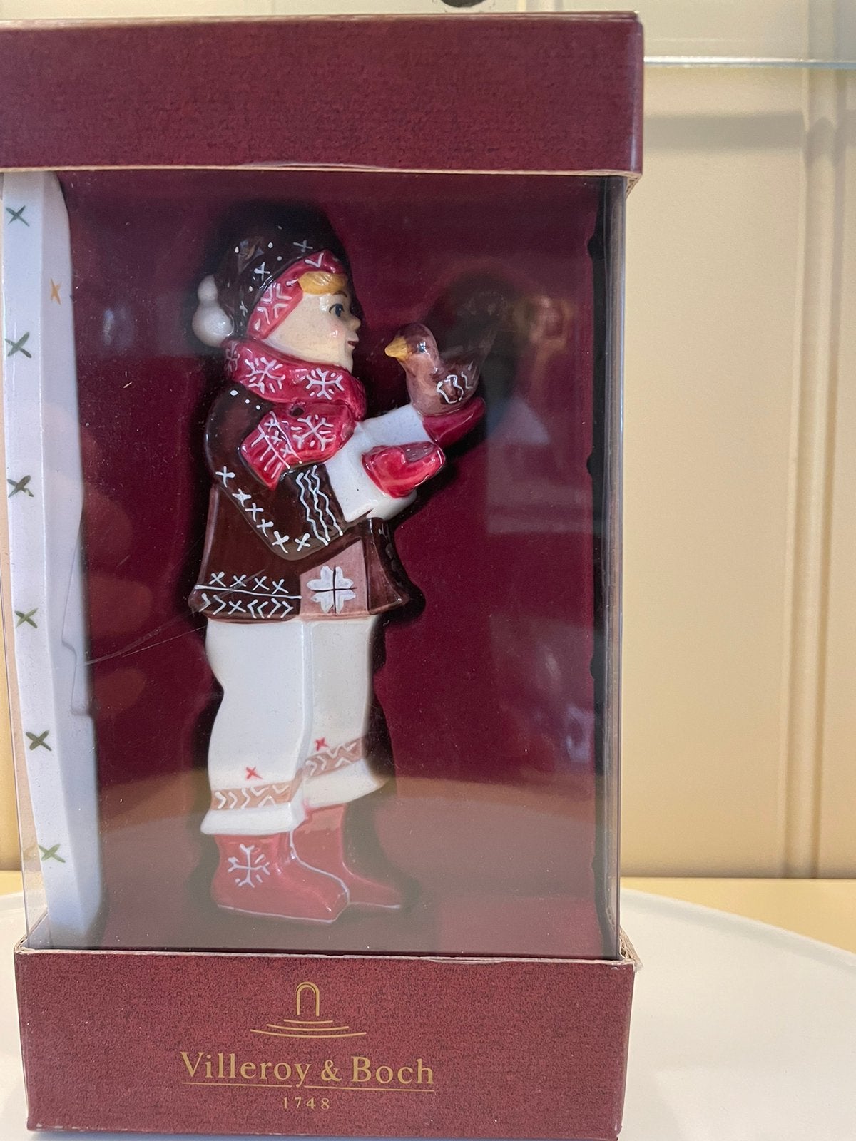 Villeroy en boch Scandinavië children, Diversen, Ophalen of Verzenden, Zo goed als nieuw