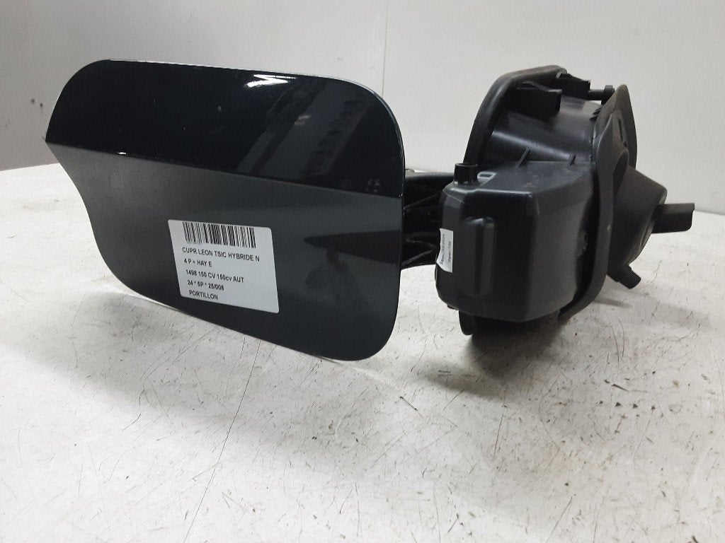 TRAPPE D'ESSENCE Seat Leon (KLB) (01-2019/-) (04E010012R), Seat Deutschland GmbH, Service@seat.de, Utilisé, Seat