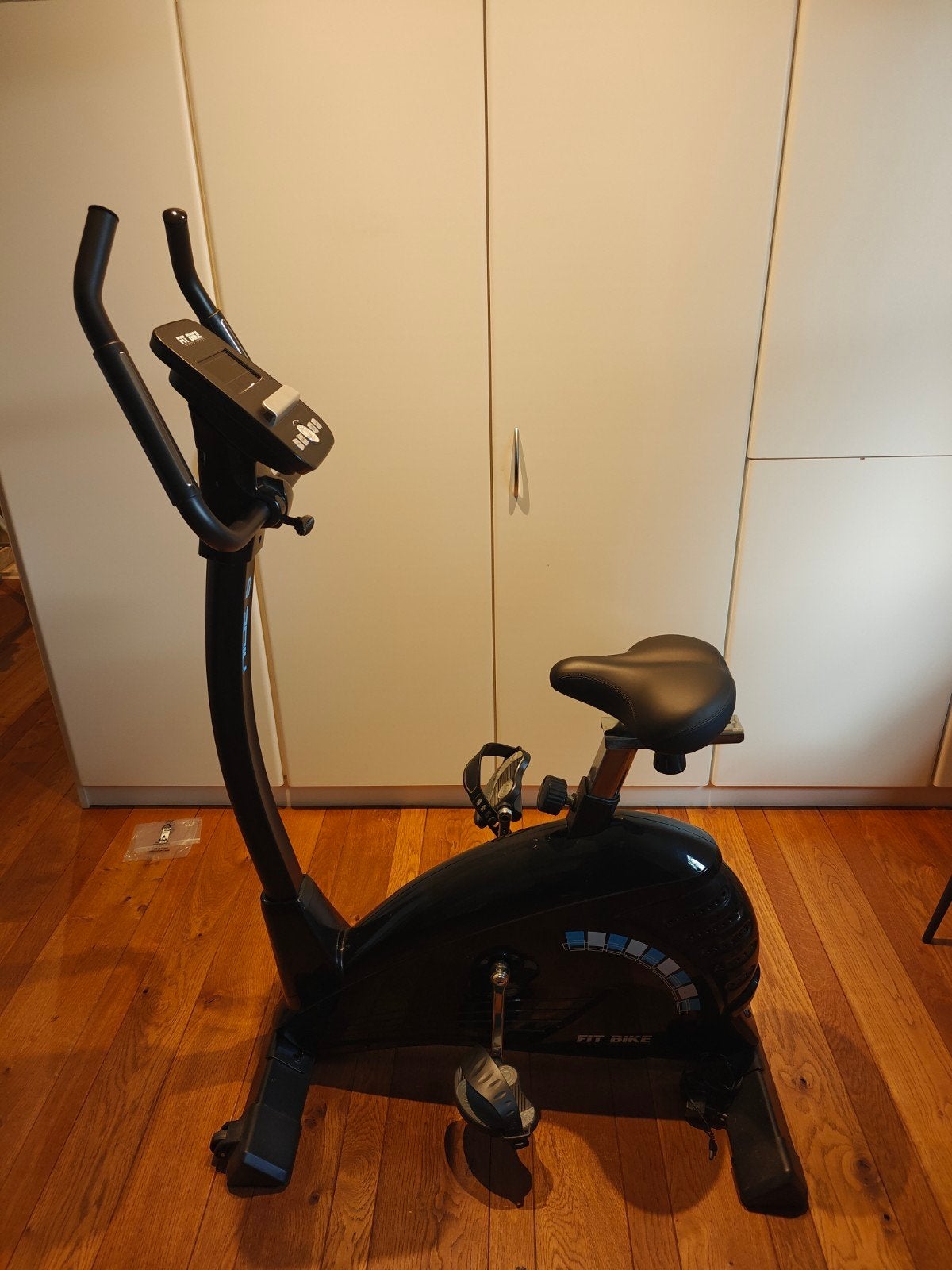 Hometrainer Fitbike Ride 5, Ophalen, Gebruikt, Hometrainer
