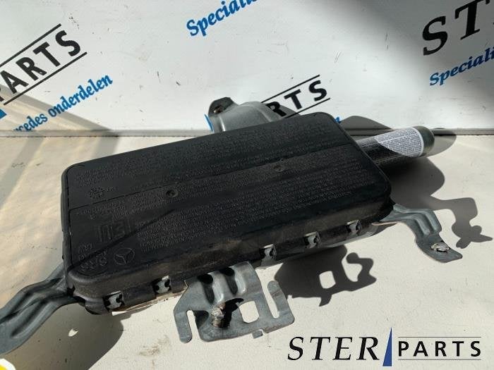 Side Airbag van een Mercedes C-Klasse, Gebruikt, -, Ophalen of Verzenden, -