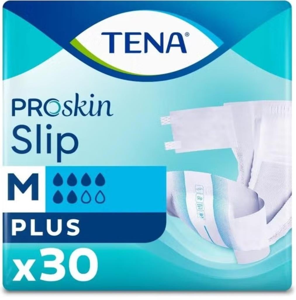 Tena slip plus medium, Diversen, Ophalen, Nieuw