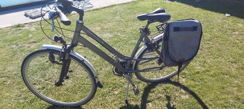Studentenfiets, Enlèvement, Utilisé, Autres marques