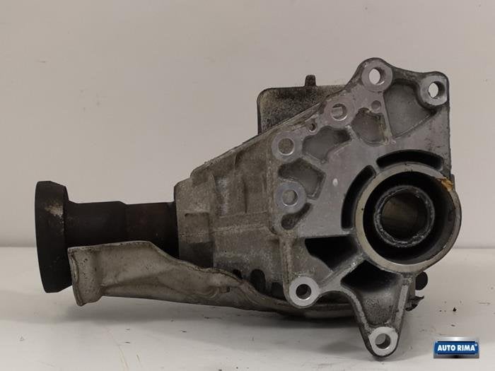 Boîte de transfert 4x4 d'un Volvo XC60, -, 3 mois de garantie, -, -