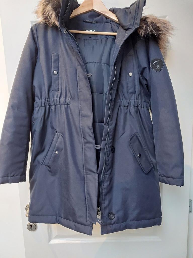 Zwangerschapsjas Only maat M, Kleding | Dames, Zwangerschapskleding, Ophalen of Verzenden, Zo goed als nieuw, Maat 38/40 (M)