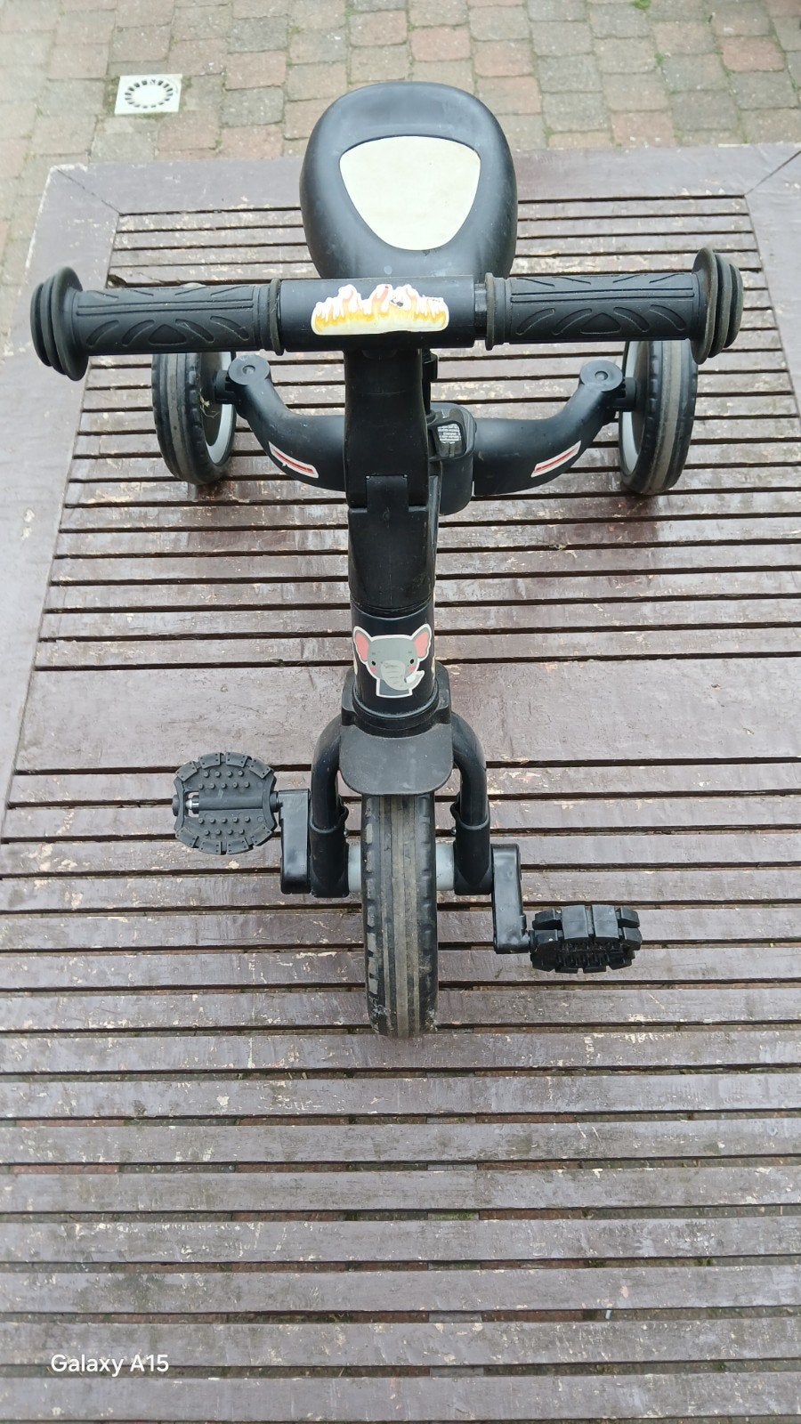 Tricycle pour un enfant de1ans à 3 ans comme neuf, Vélos & Vélomoteurs, Vélos | Tricycles pour enfants, Enlèvement