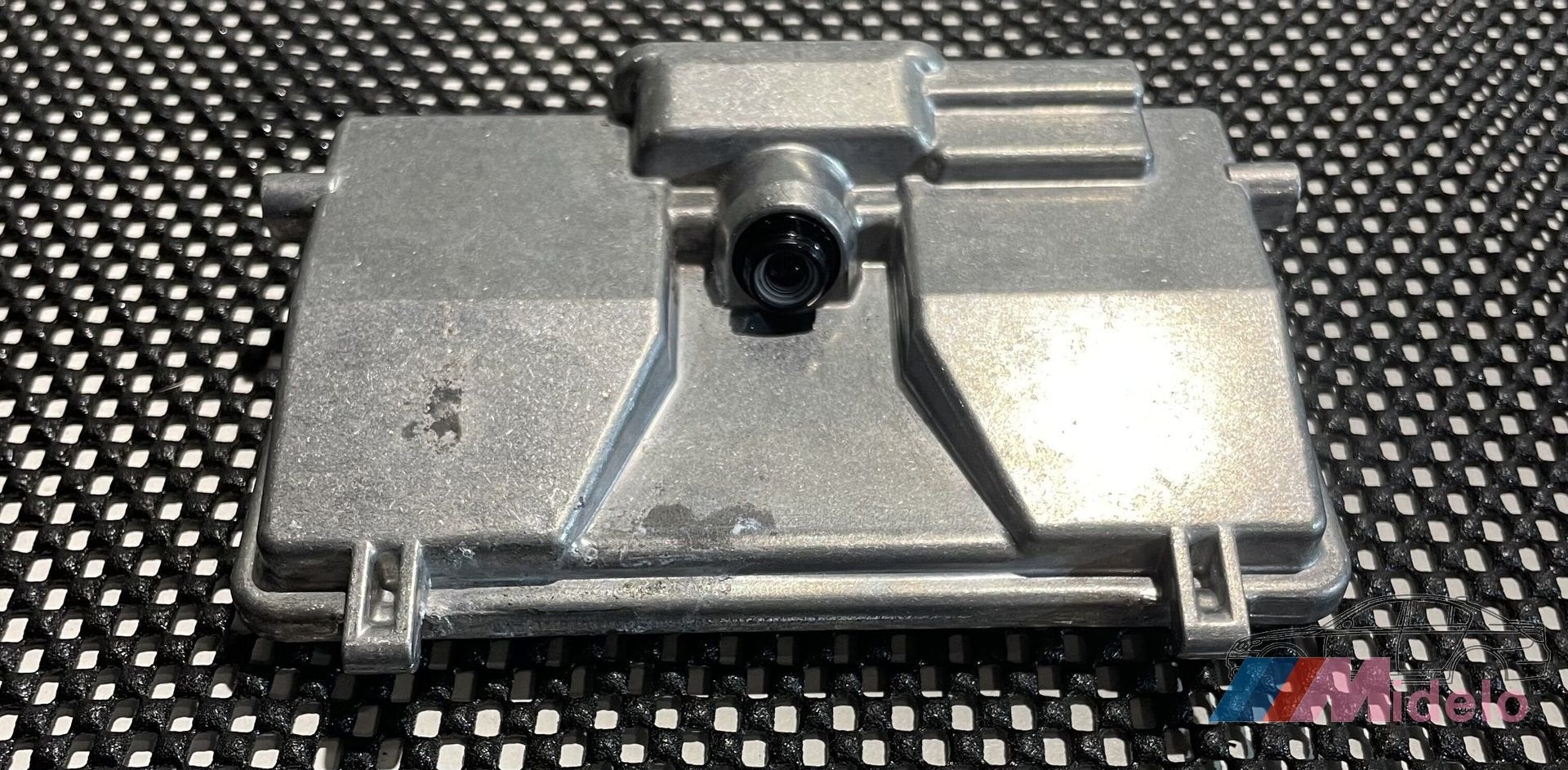 AUDI A3 CAMERA + MODULE VOOR 3Q0980654G, -, Audi, Utilisé, -