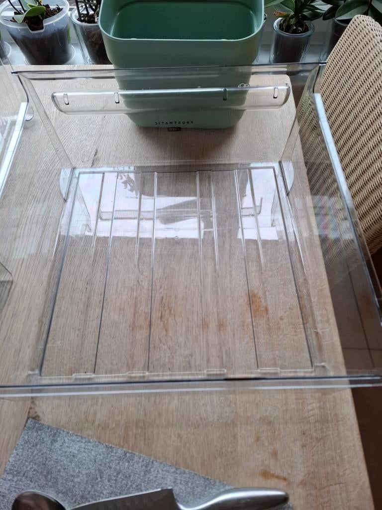 Congélateur à 3 tiroirs, Electroménager, Enlèvement
