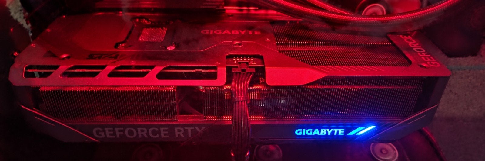 Gigabyte rtx 5070 ti gaming OC 16gb, Computers en Software, Ophalen