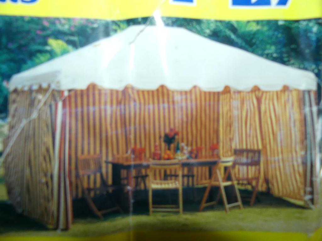 tonnelle, Tuin en Terras, Partytenten, Gebruikt, Overige typen, 2 meter of meer, Minder dan 5 meter, Minder dan 4 meter, Ophalen