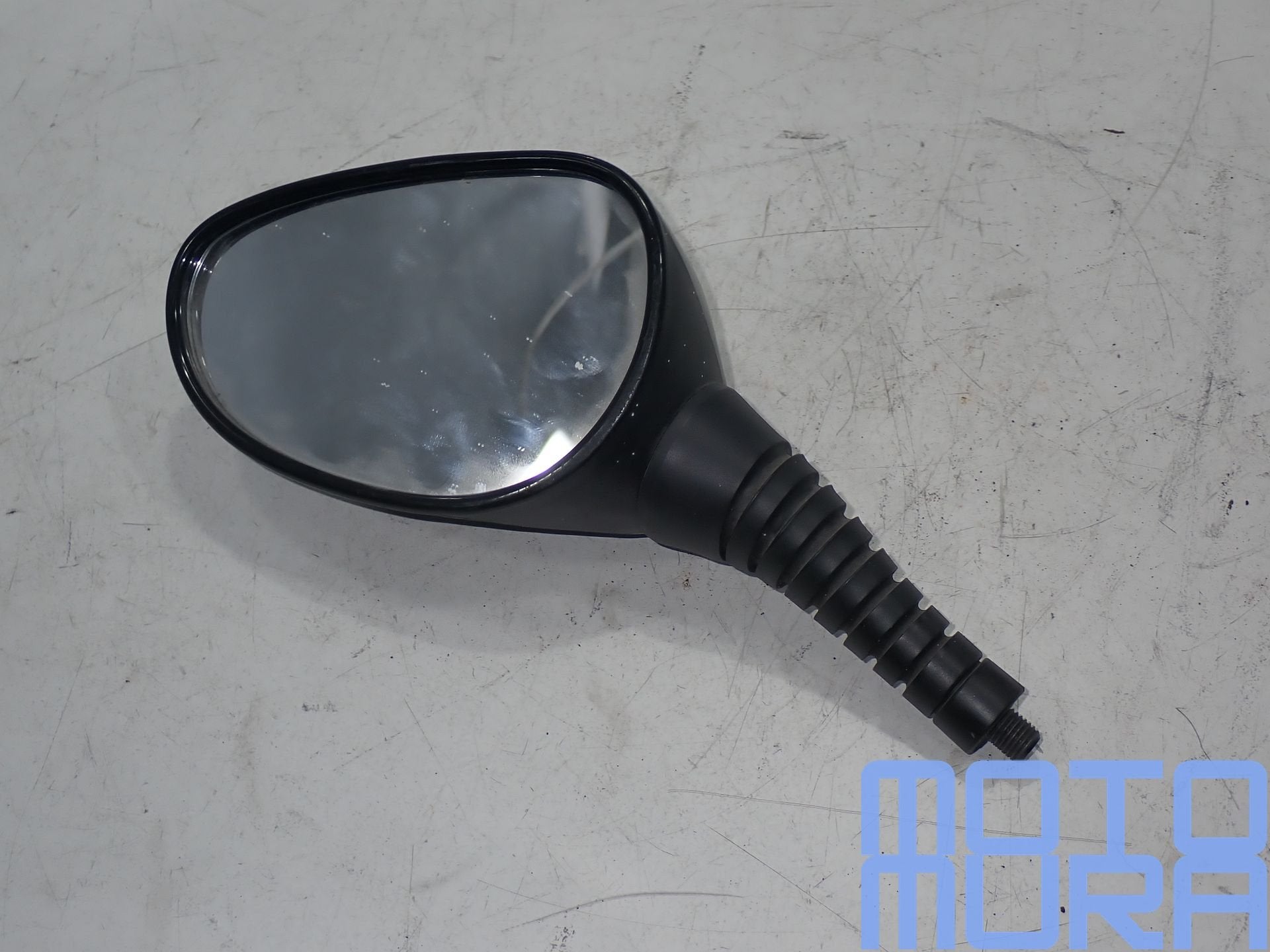 Yamaha TDM 900 2002 - 2006 spiegel links linker spiegel TDM9, Gebruikt, -, -, Ophalen of Verzenden