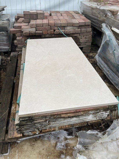 Tegels, Doe-het-zelf en Bouw, Ophalen, 60 cm of meer, Overige typen, Nieuw