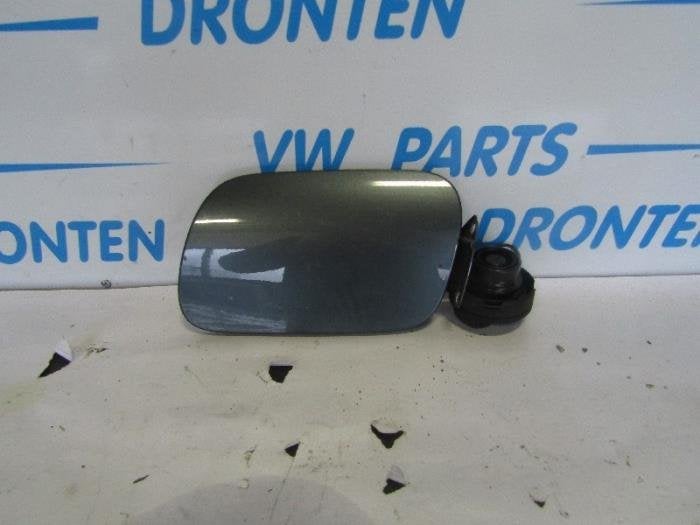 Clapet réservoir d'un Volkswagen Touareg (LD7U), Volkswagen, -, 3 mois de garantie, Utilisé