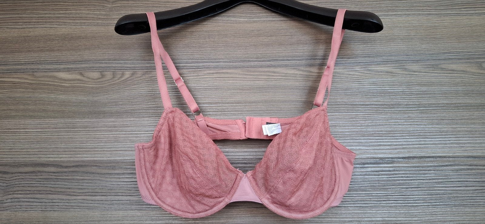 Soutien-gorge Esprit, rose, taille FR 100B, Vêtements | Femmes, Sous-vêtements & Lingerie, Esprit, Envoi, Rose, Soutien-gorge