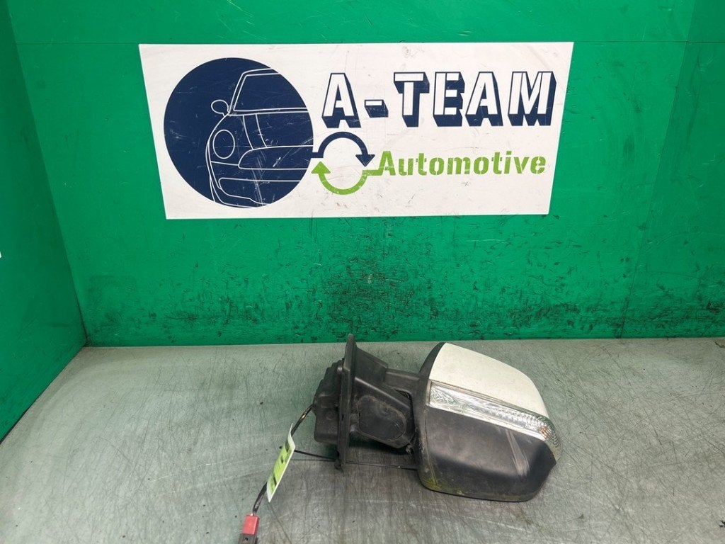SPIEGEL LINKS Opel Combo (|95519642|95525984|), Gebruikt, Opel, Opel Automobile GmbH, Kontakt-opel@opel.com