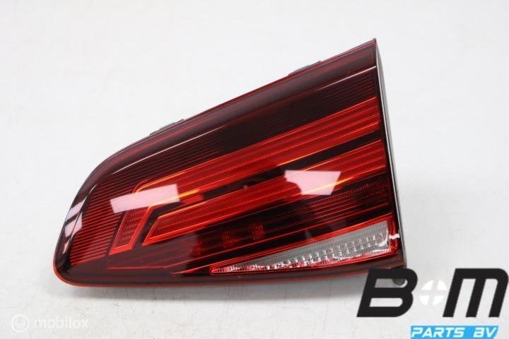 LED achterlicht rechts binnen VW Golf 7 5G0945094AG, Auto-onderdelen, Verlichting, Gebruikt