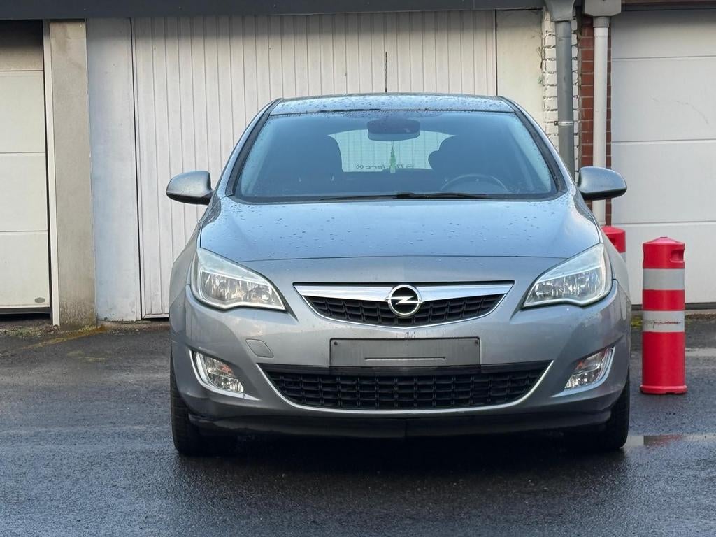 Opel Astra 1.7 CDTI  174000km. Gekeurd voor verkoop, Autos, Entreprise, Achat, Astra