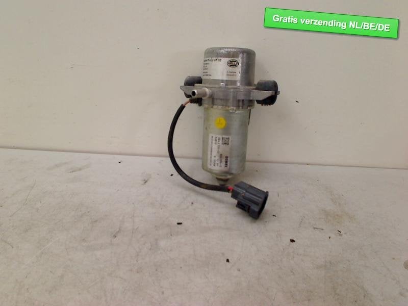 VACUUM POMPE onderdrukpomp rem Audi Q5 (8RB) (8R0614215), Autos : Pièces & Accessoires, Auto-Union-Straße  1,
85057  Ingolstadt, DE