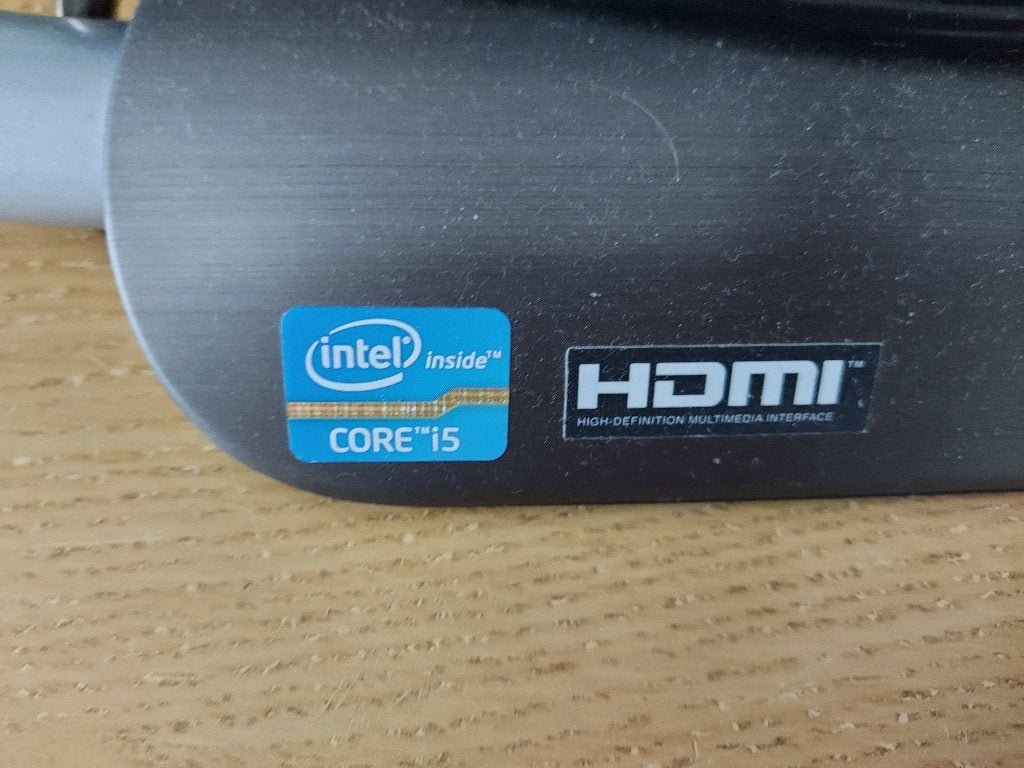pc, HDD, 64 GB ou plus, 16 GB, Enlèvement
