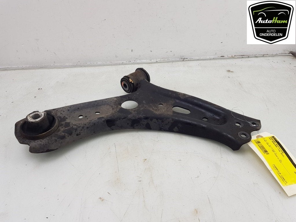 DRAAGARM RECHTS VOOR Jeep Renegade (BU) (|51959820|), Jeep, Dhr. J. Ham, Gebruikt, Administratie@autoham.nl