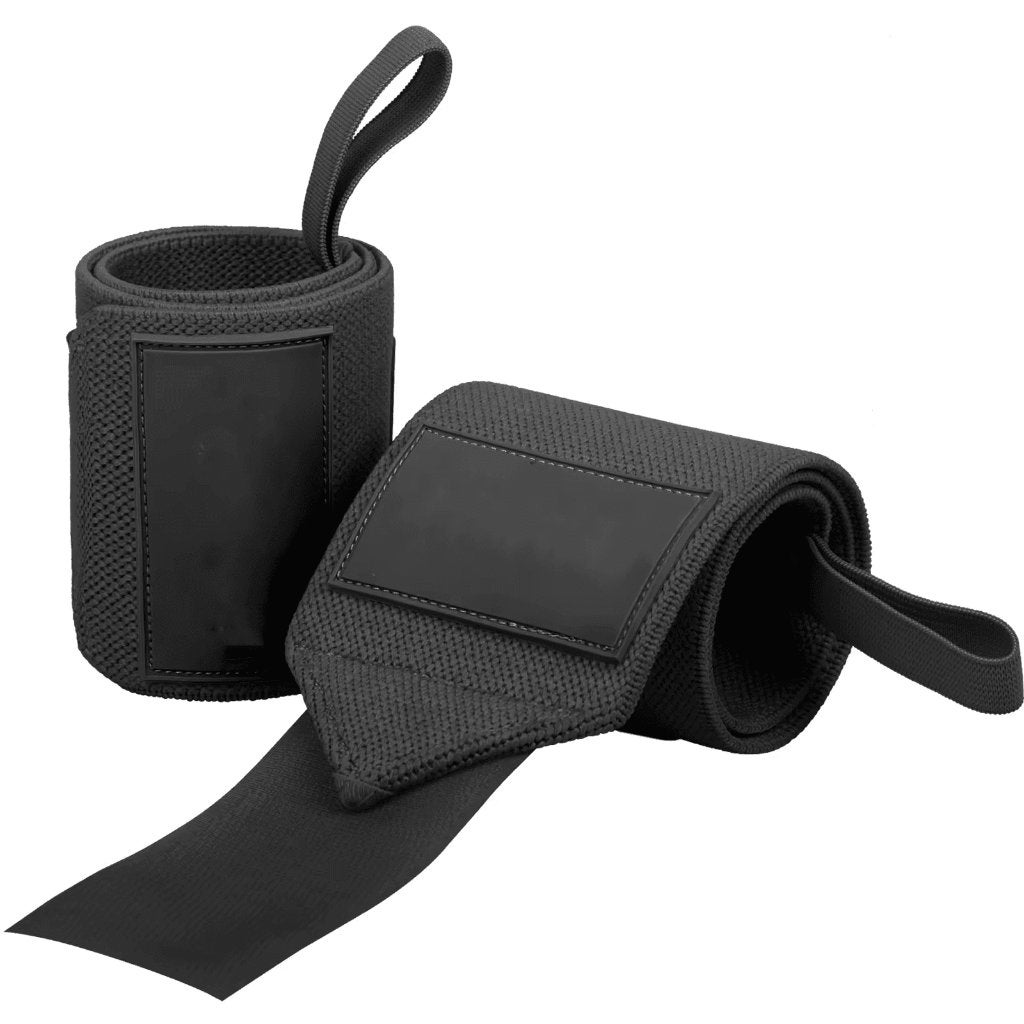 Wrist straps polsbeschermers voor krachttraining nieuw, Enlèvement ou Envoi, Neuf, Bras, Autres types