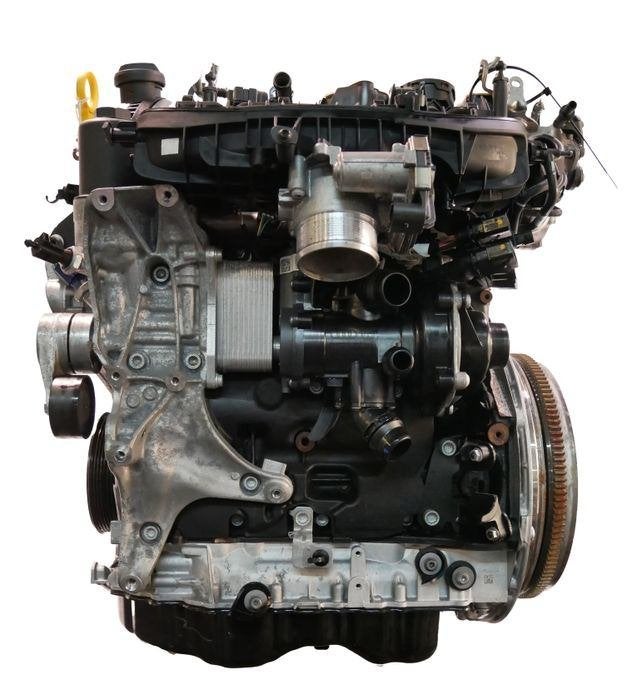 Audi/Cupra/Skoda/VW Q3 TT Leon Kodiaq 2.0 TFSI - DNPA, Envoi, Révisé, Audi