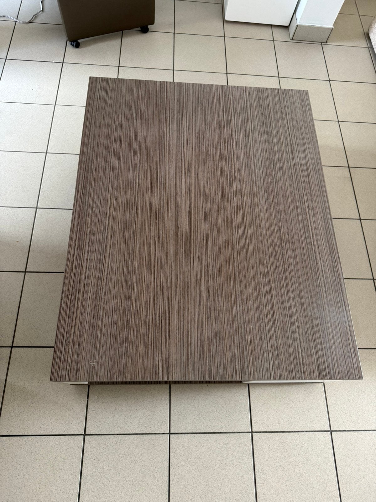 Salontafel te koop, Huis en Inrichting, Ophalen, Zo goed als nieuw