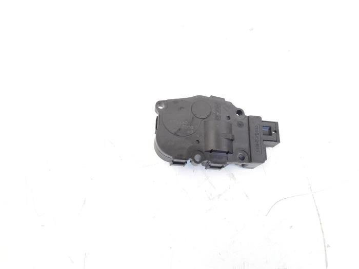 Kachelklep Motor van een Audi Q5, Auto-onderdelen, Motor en Toebehoren, Audi, Gebruikt, 3 maanden garantie, Ophalen of Verzenden