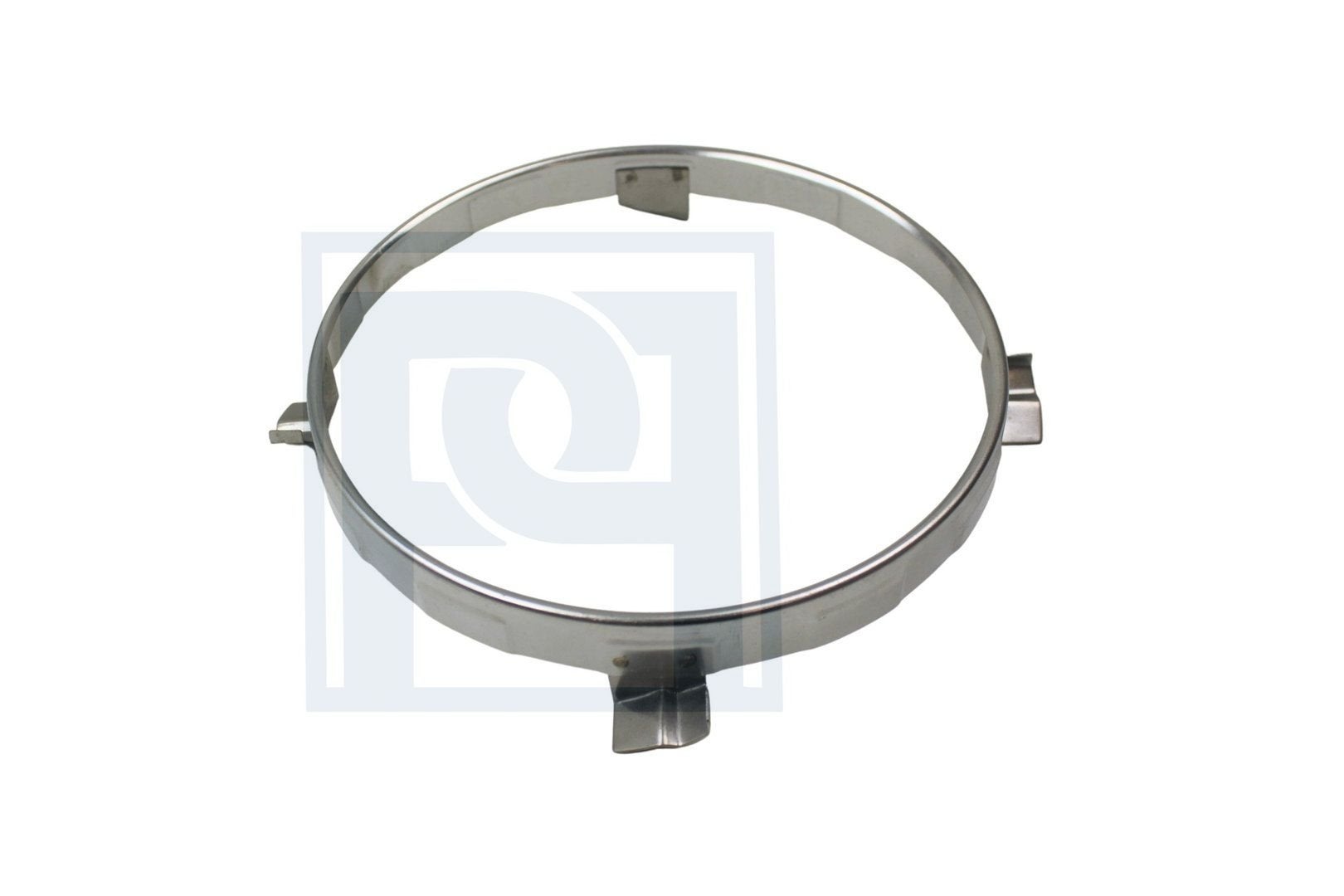 Volvo Sierring koplamp 240 chroom voor seled beams USA uitvo, Enlèvement ou Envoi, Neuf, Volvo