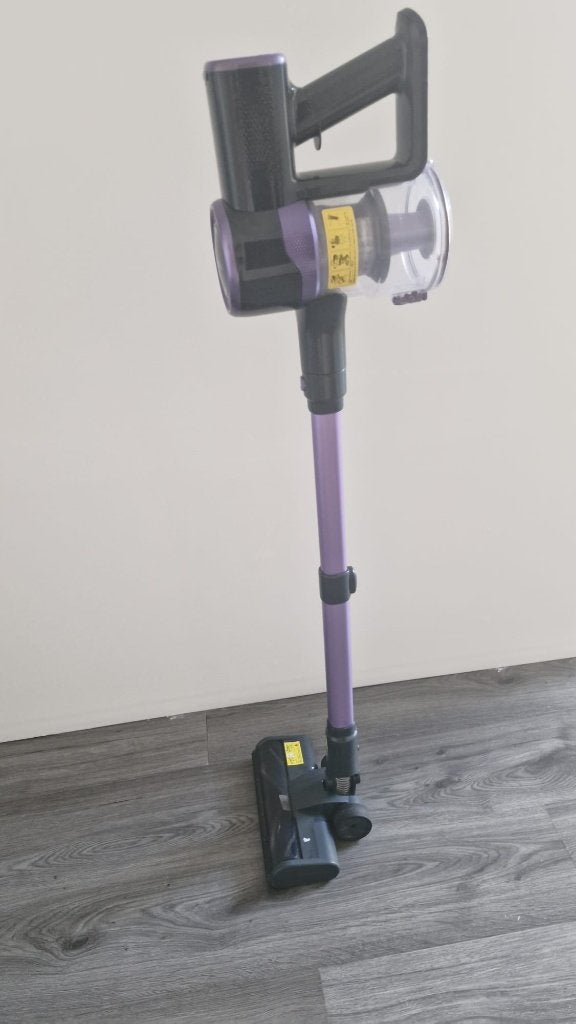 aspirateur, Electroménager, Aspirateurs, Neuf, Enlèvement ou Envoi, Fonction serpillière, Réservoir