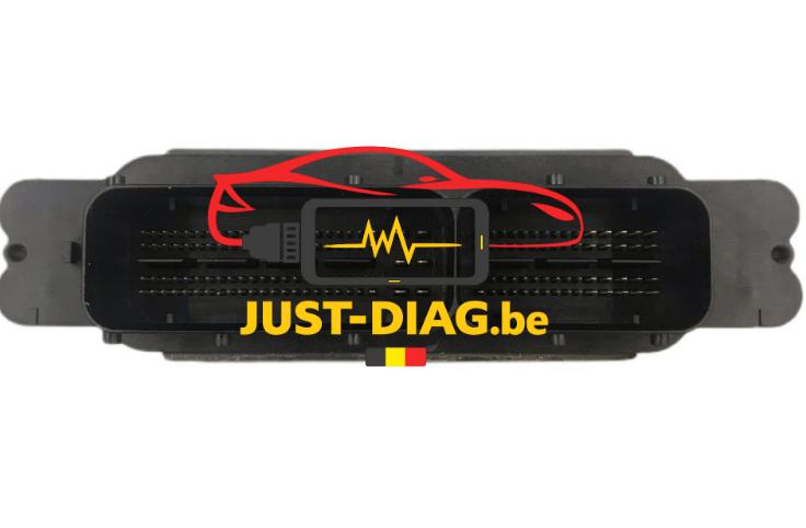 VW ECU defect? Clonen & herstellen Service, Ophalen