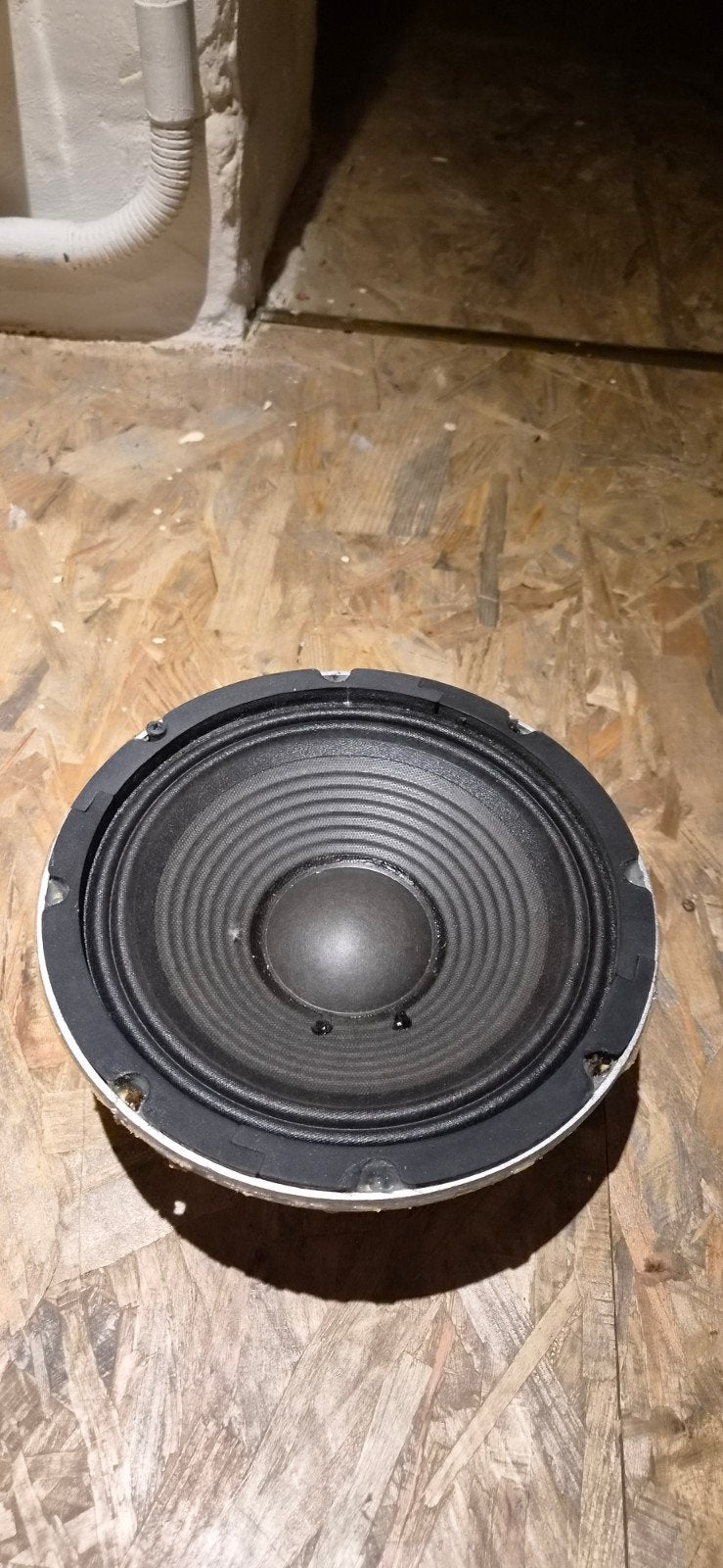 Sphynx Pro PA-woofer, Audio, Tv en Foto, Gebruikt, Overige typen, Ophalen of Verzenden, 150 watt of meer