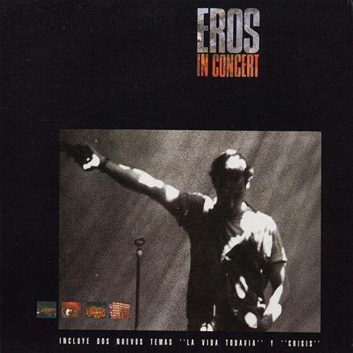 VENTE DU CD EROS Ramazzotti-Eros en concert Cd1+2, Envoi