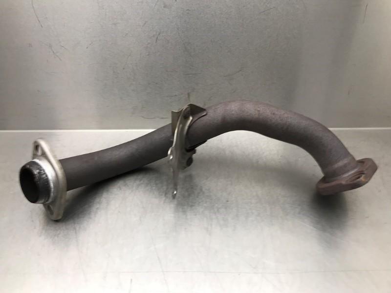 ÉCHAPPEMENT CONNECTING PIPE Honda Civic (FK / FN), Utilisé, Honda