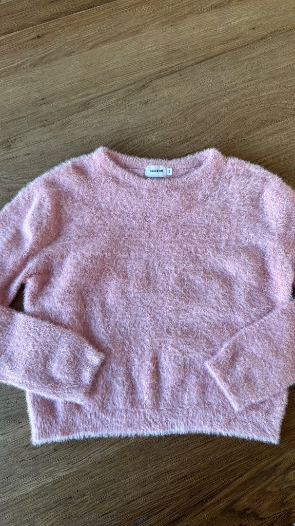 Trui Filou 10 jaar, Kinderen en Baby's, Meisje, Trui of Vest, Ophalen of Verzenden, Zo goed als nieuw