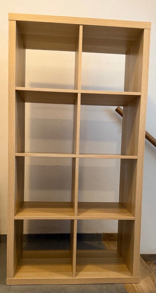 Kallax kast, Huis en Inrichting, Ophalen, Gebruikt