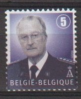 België 2007 nr 2698**, Ophalen of Verzenden, Postfris