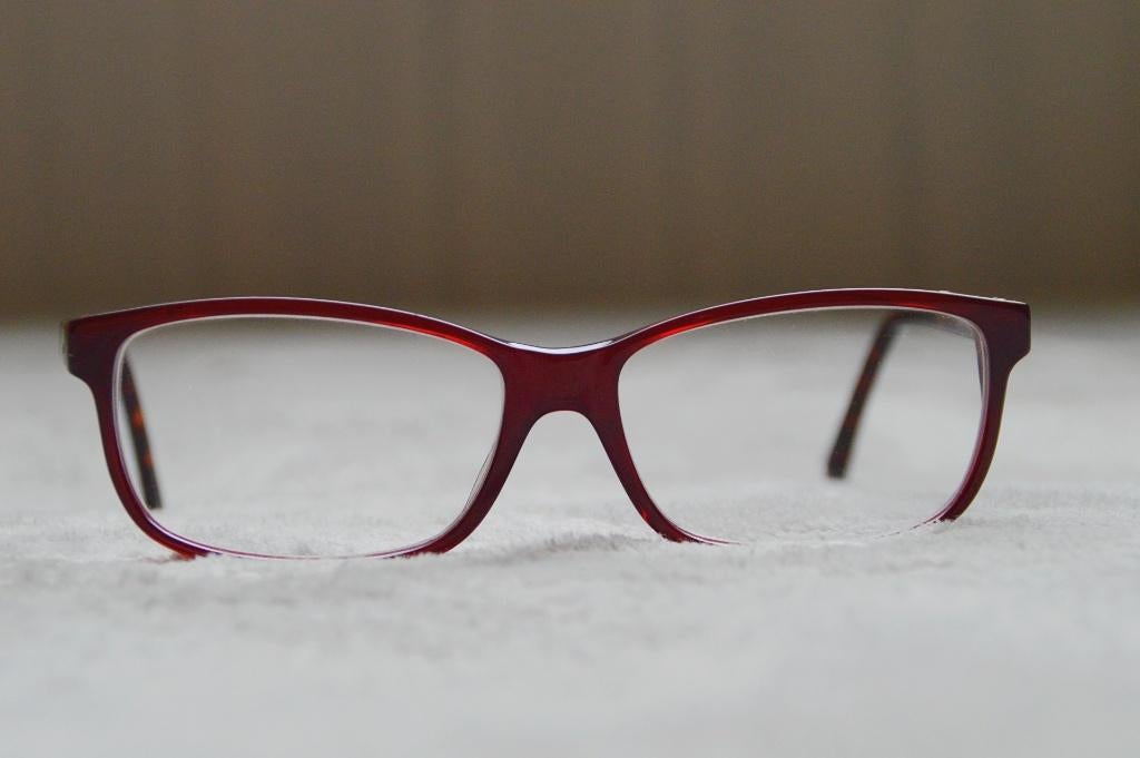 Lunettes correctrices, Enlèvement, Comme neuf, Lunettes