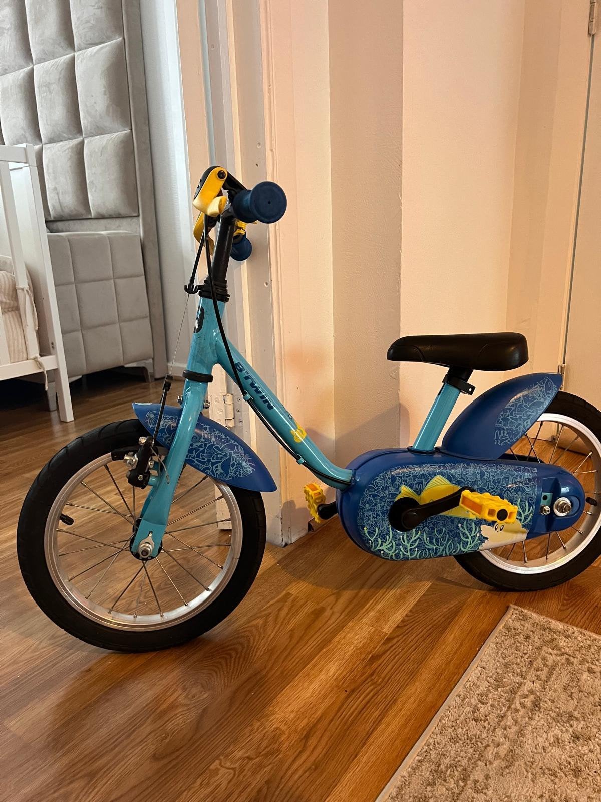 Velo b-twin