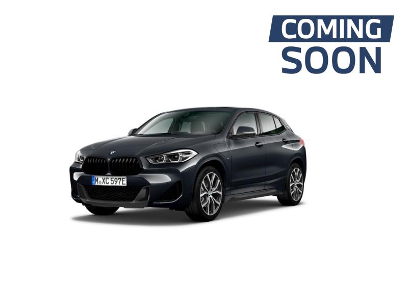 BMW Serie X X2 Xdrive 25e, Auto's, Automaat, X2, Parkeersensor, 5 deurs