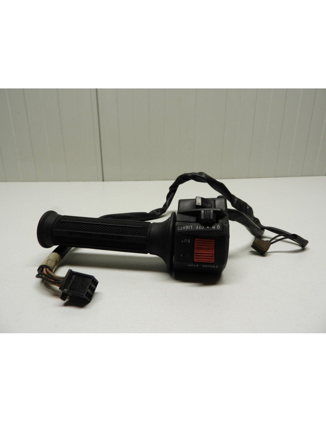 GSX1100F 1988 - 1994 Suzuki Elektrische bediening D1-43681, Motoren