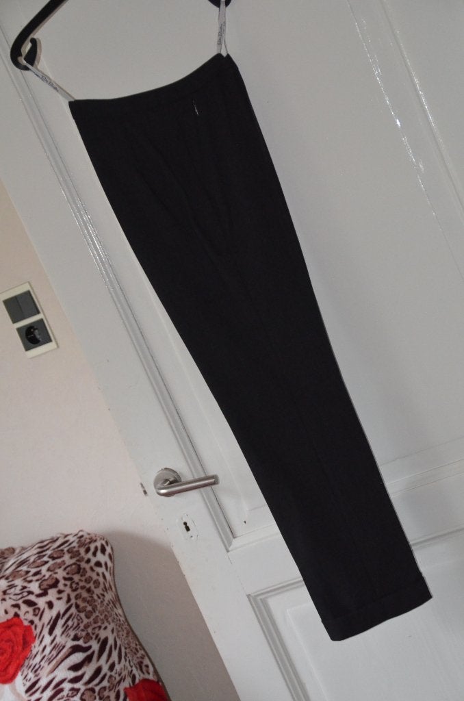 2 Damesbroeken, Kleding | Dames, Ophalen, Zwart, Betty Barclay, Nieuw