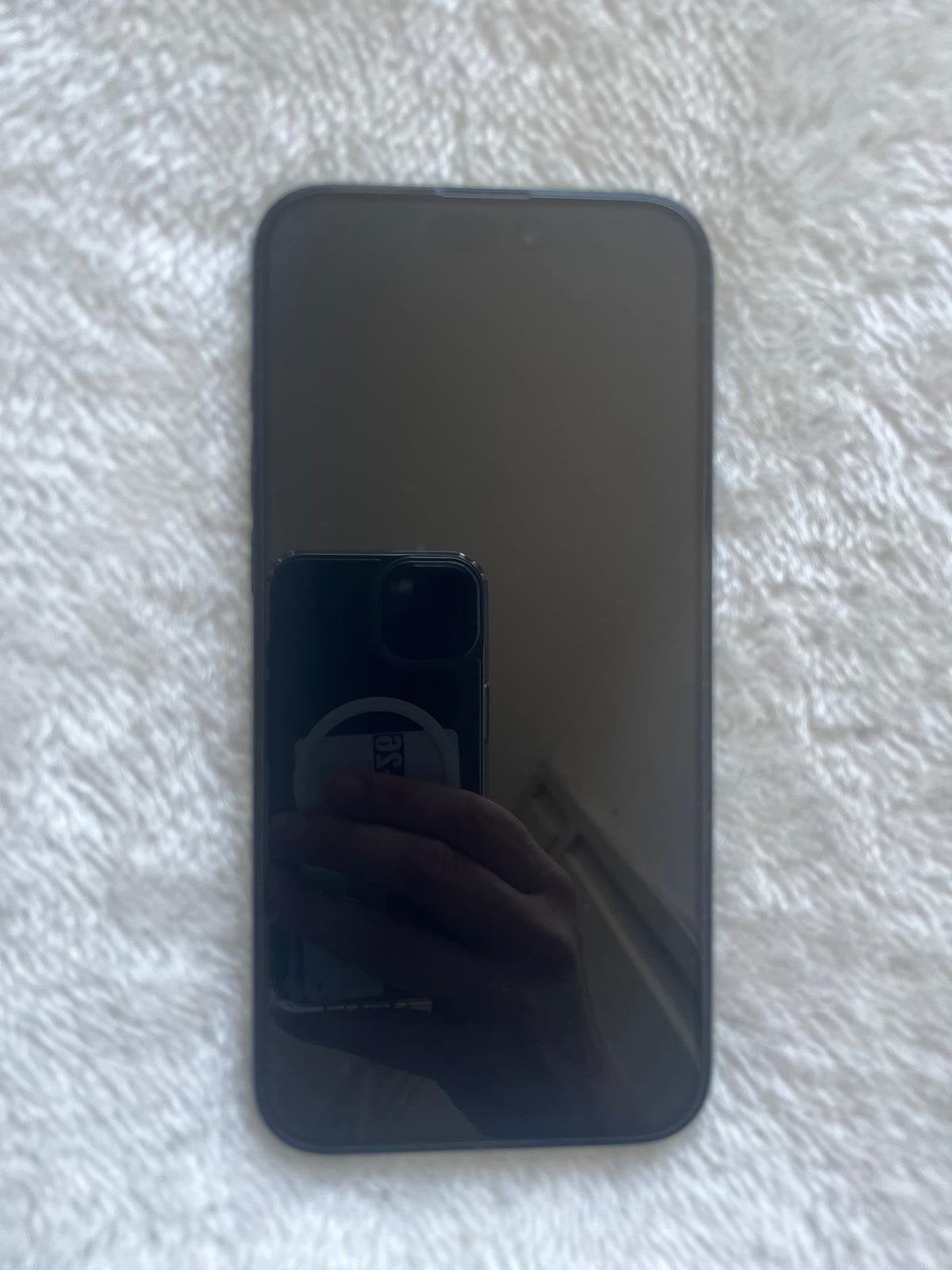 Apple iPhone 16 Plus, Telecommunicatie, Mobiele telefoons | Apple iPhone, Ophalen, Zwart, 128 GB, IPhone 16 Plus