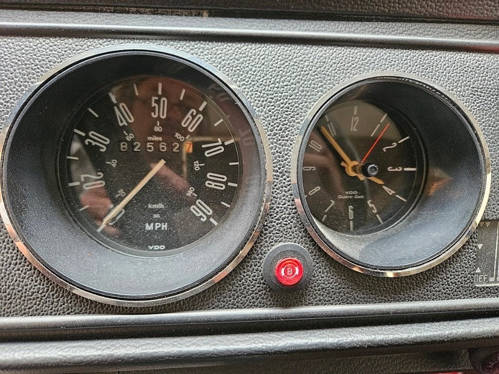 VW T2 Westfalia Berlin, foto 11