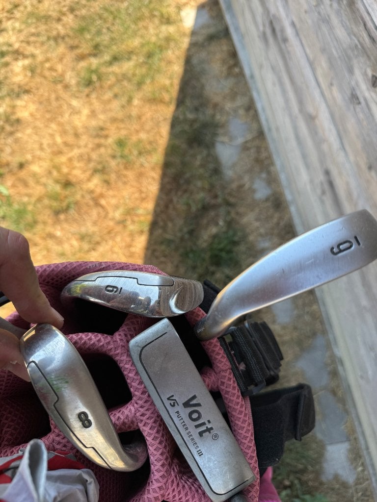 Série de golf, Sports & Fitness, Golf, Enlèvement, Utilisé, Sac, Callaway