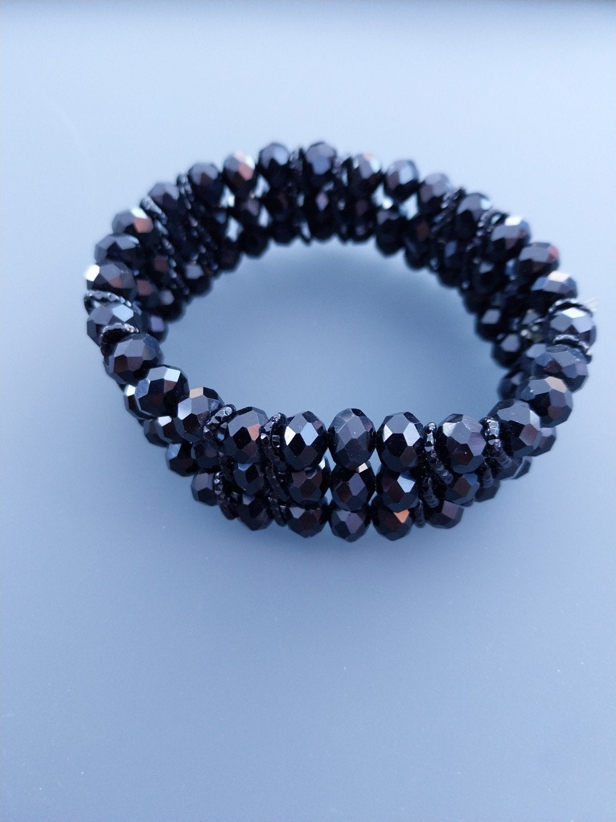 Armbanden, Ophalen