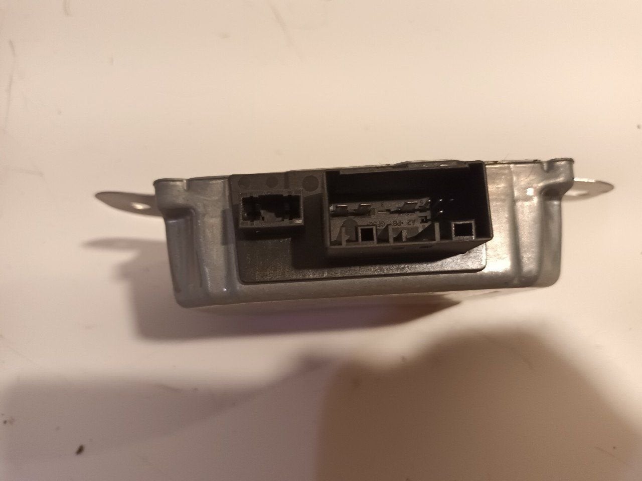 Computer navigatie Opel Corsa, Auto-onderdelen, Onderdelen@venauto.nl, Van der Ven Autorecycling B.V., Gebruikt, Ettenseweg 76, 4706 PB Roosendaal, The Netherlands